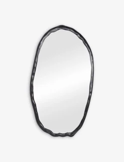 Rogelio Oval Mirror