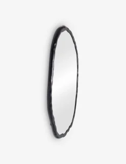 Rogelio Oval Mirror