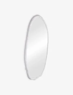 Rogelio Oval Mirror
