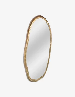 Rogelio Oval Mirror