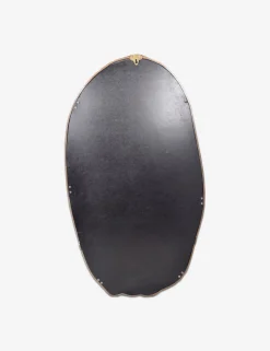Rogelio Oval Mirror