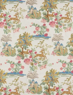 Roland Viscose Fabric