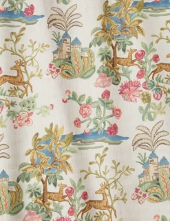 Roland Viscose Fabric