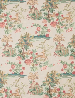 Roland Viscose Fabric