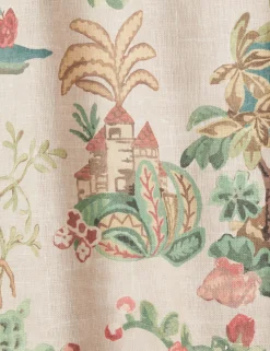 Roland Viscose Fabric