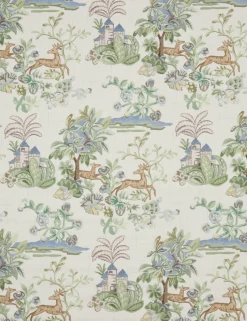 Roland Viscose Fabric