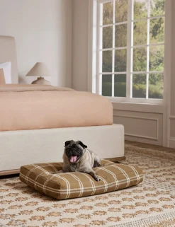 Rollo Dog Bed