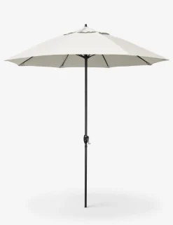 Romagna 7' 6" Round Outdoor Umbrella