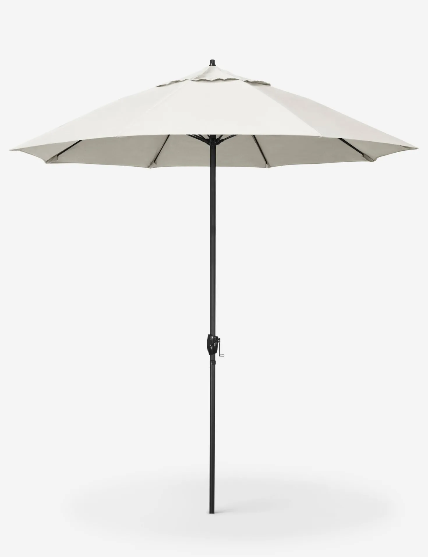 Romagna 7' 6" Round Outdoor Umbrella