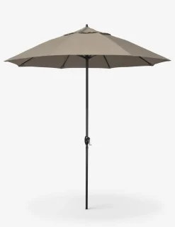 Romagna 7' 6" Round Outdoor Umbrella