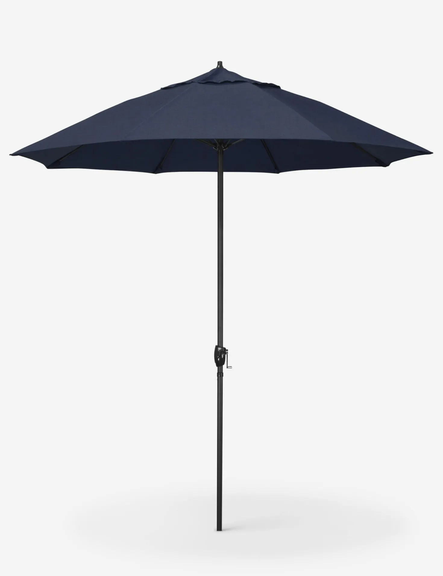 Romagna 7' 6" Round Outdoor Umbrella