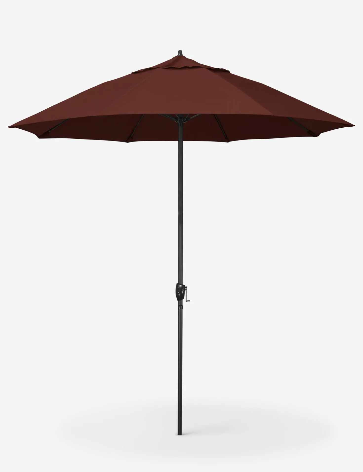 Romagna 7' 6" Round Outdoor Umbrella