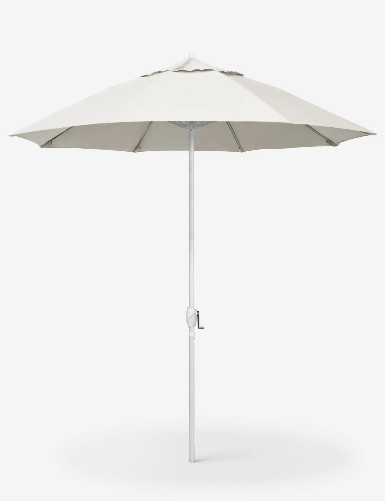 Romagna 7' 6" Round Outdoor Umbrella