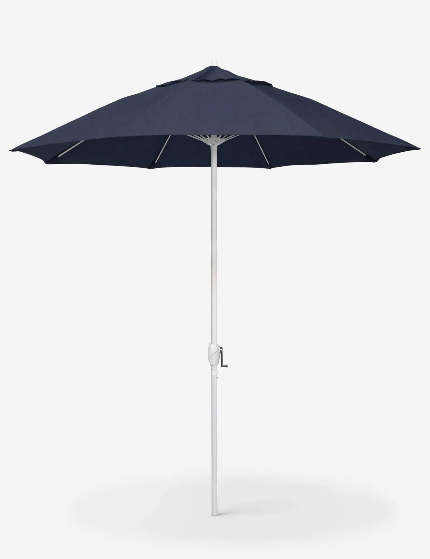 Romagna 7' 6" Round Outdoor Umbrella