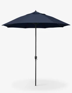Romagna 9' Round Outdoor Umbrella