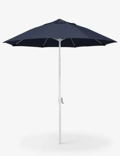 Romagna 9' Round Outdoor Umbrella