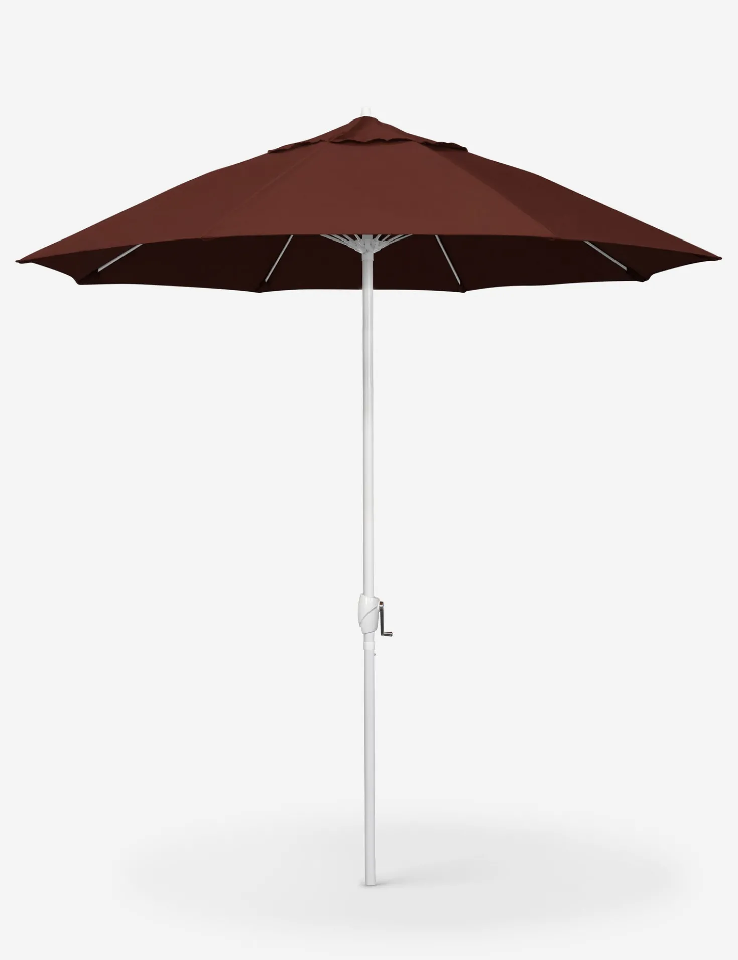 Romagna 9' Round Outdoor Umbrella