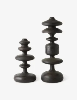 Romain Statue by Lemieux et Cie