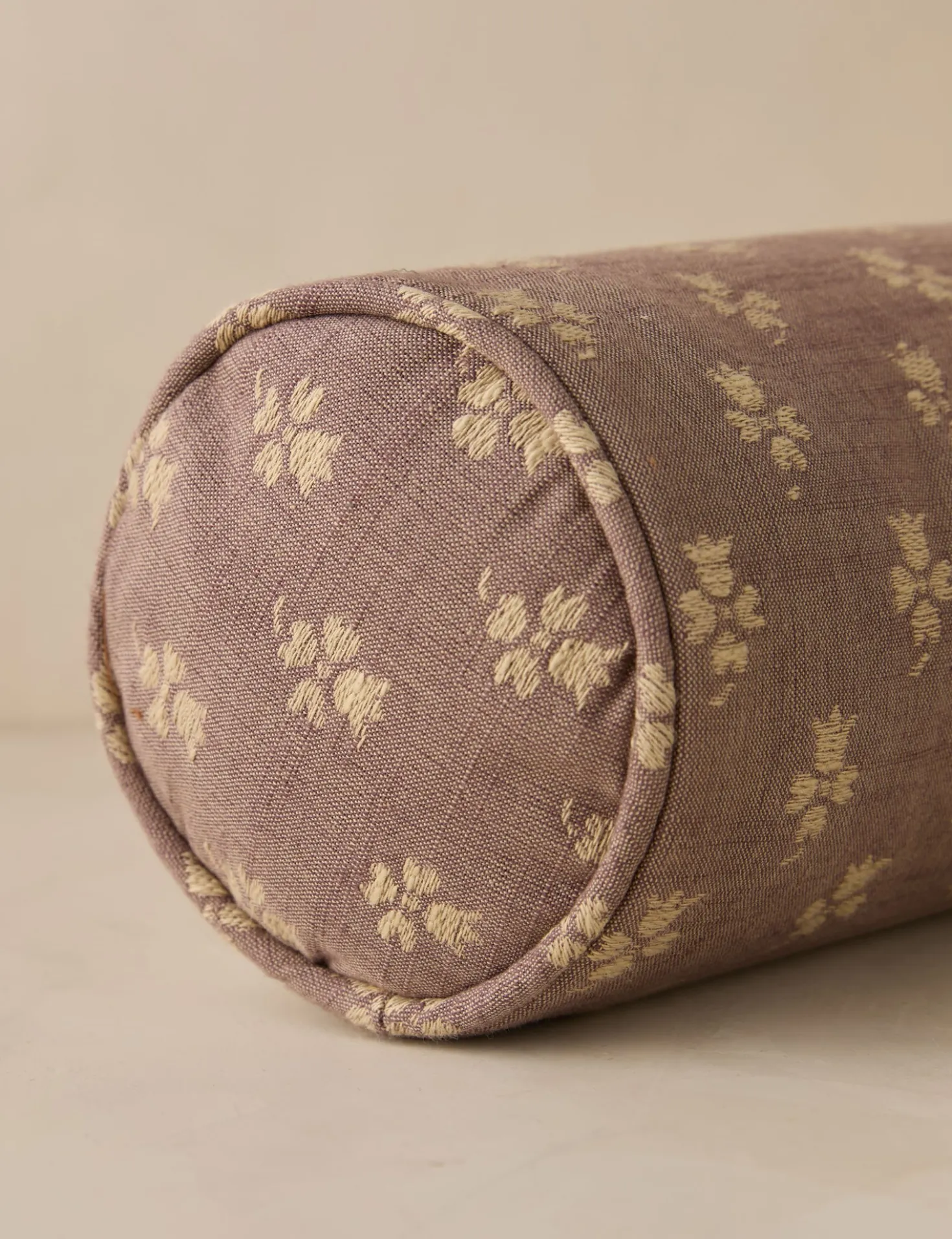 Romaric Jacquard Pillow