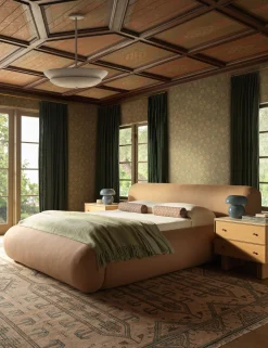 Romaric Jacquard Pillow