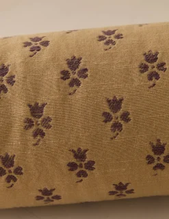 Romaric Jacquard Pillow
