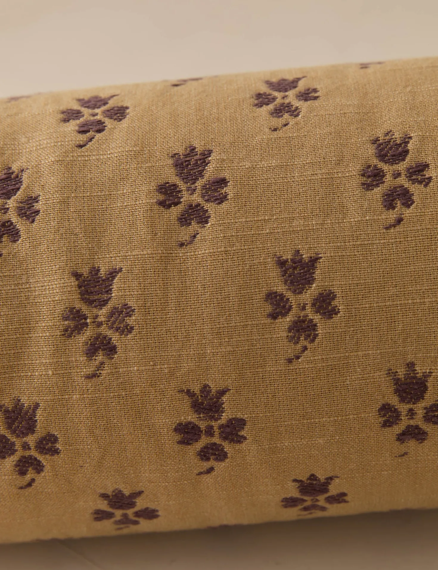 Romaric Jacquard Pillow