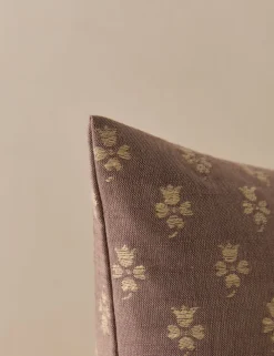 Romaric Jacquard Pillow
