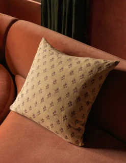 Romaric Jacquard Pillow