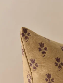 Romaric Jacquard Pillow
