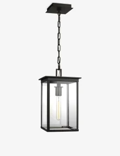 Romary Outdoor Pendant Light