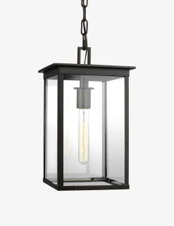 Romary Outdoor Pendant Light