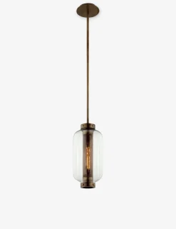 Romelia Outdoor Pendant Light