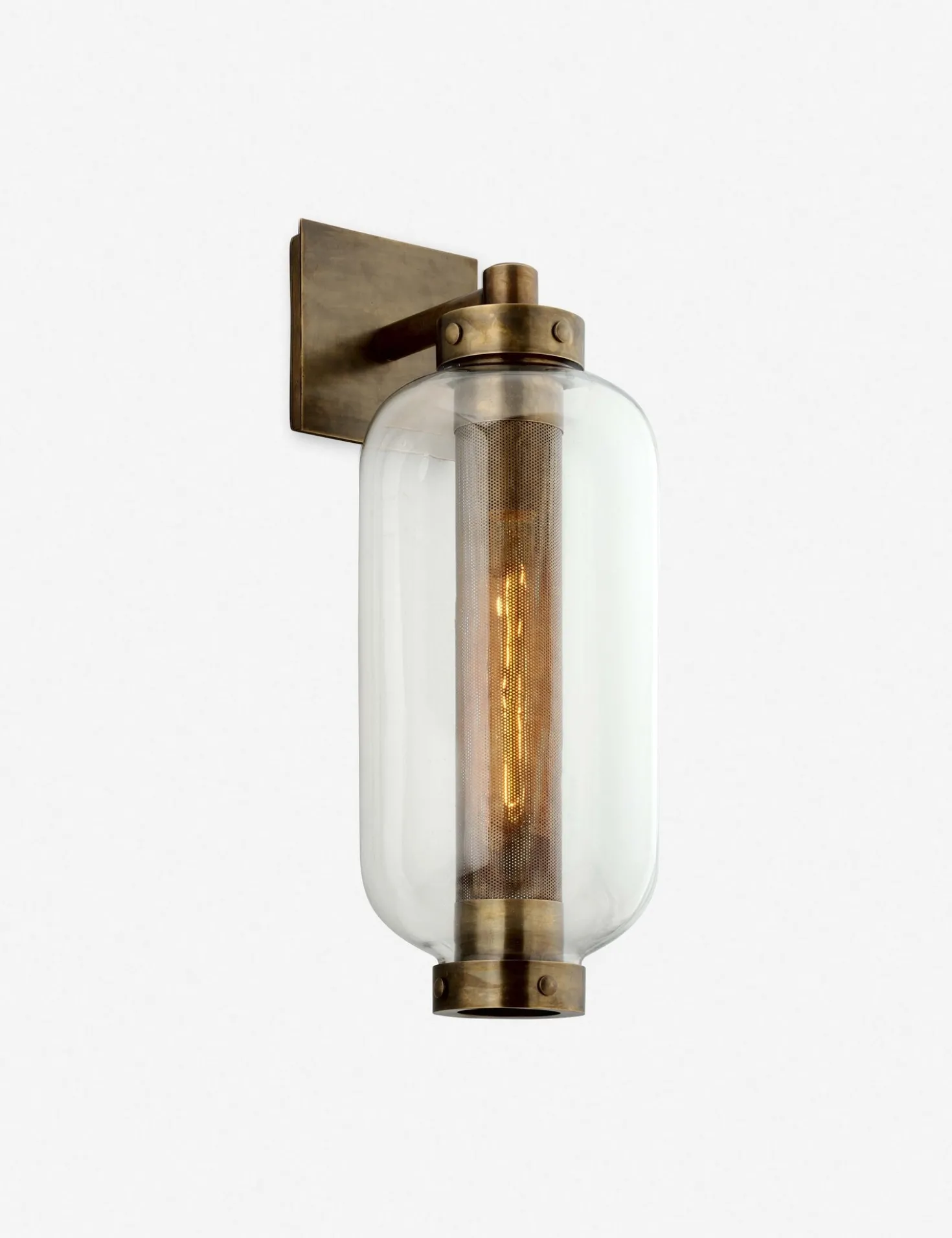 Romelia Outdoor Sconce