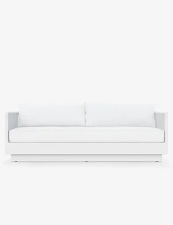 Romero Indoor / Outdoor Sofa