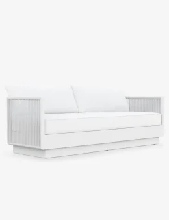 Romero Indoor / Outdoor Sofa