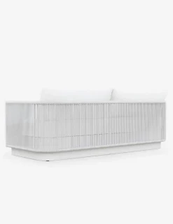 Romero Indoor / Outdoor Sofa
