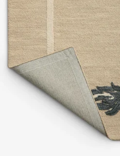 Romi Hand-Tufted Wool Rug by Brigette Romanek x Loloi