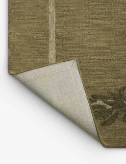 Romi Hand-Tufted Wool Rug by Brigette Romanek x Loloi