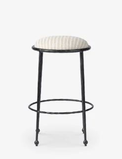 Rook Counter Stool by Meno Home x Co.House Designs