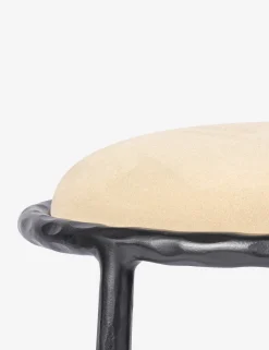 Rook Counter Stool by Meno Home x Co.House Designs