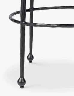 Rook Counter Stool by Meno Home x Co.House Designs