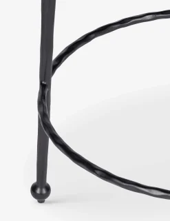 Rook Counter Stool by Meno Home x Co.House Designs