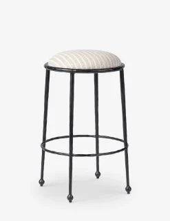 Rook Counter Stool by Meno Home x Co.House Designs