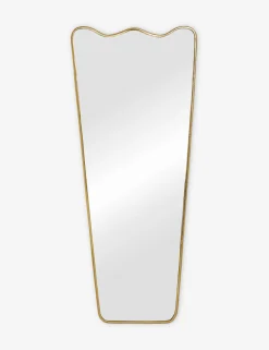 Rook Full Length Mirror by Sarah Sherman Samuel