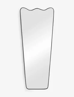 Rook Full Length Mirror by Sarah Sherman Samuel