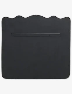 Rook Mantel Mirror by Sarah Sherman Samuel