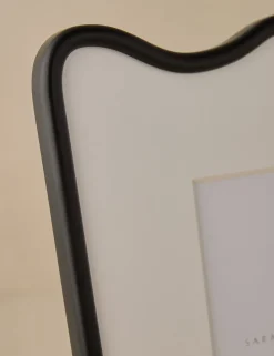 Rook Picture Frame by Sarah Sherman Samuel