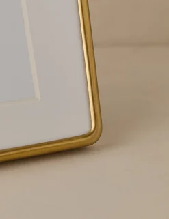 Rook Picture Frame by Sarah Sherman Samuel
