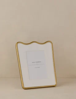 Rook Picture Frame by Sarah Sherman Samuel