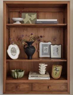Rook Picture Frame by Sarah Sherman Samuel